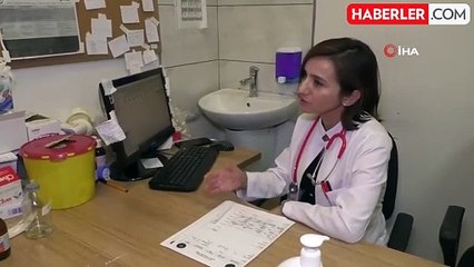 Çocuklarda 'Covid' açıklaması: "2-3 haftadır yoğunluk ve pozitiflik oranı arttı"