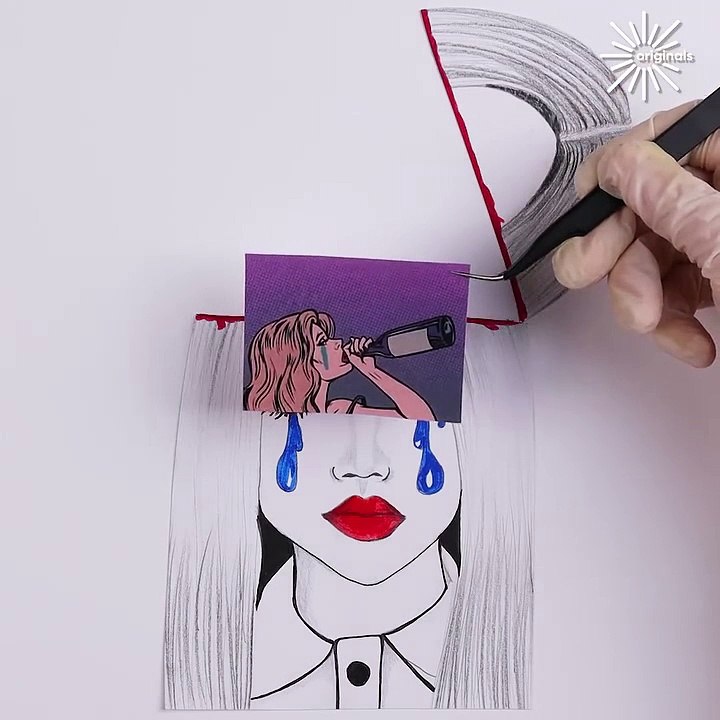 Your thoughts shape your reality, so keep a positive mindset! ❤️