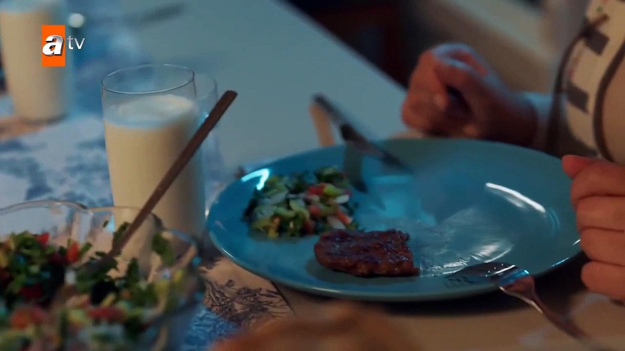 مسلسل حكاية ليلة الحلقة 5 الخامسة مترجمة  القسم 2 HD