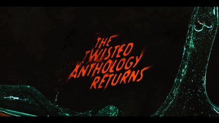 American Horror Stories - Staffel 4 Trailer OV