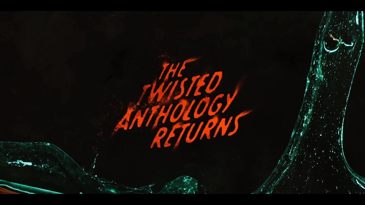 American Horror Stories - Staffel 4 Trailer OV