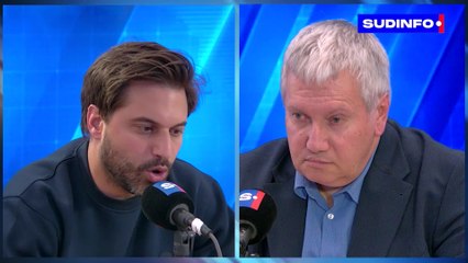 Georges-Louis Bouchez souhaite une réorganisation du paysage associatif