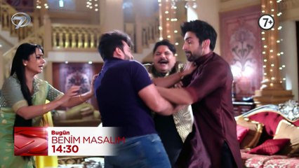 Benim Masalım 28. Bölüm Fragmanı