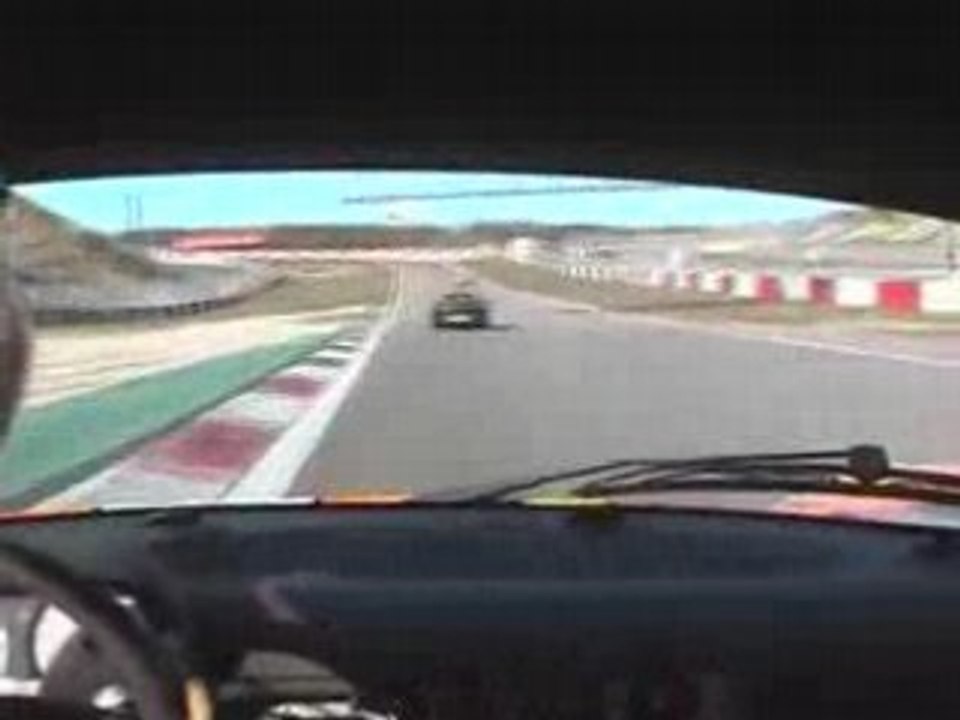 Lotus Cup Europe Episode II