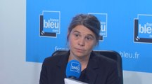 Isabelle Fourot, directrice régionale de la fondation Abbé-Pierre : 