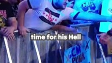 WWE NXT highlights  1 October 2024 CM Punk returns as special guest referee!