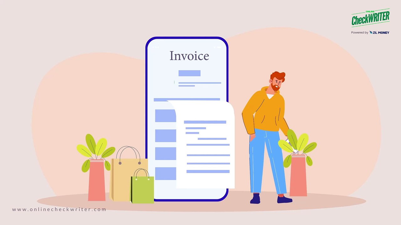 QuickBooks Invoice Payment