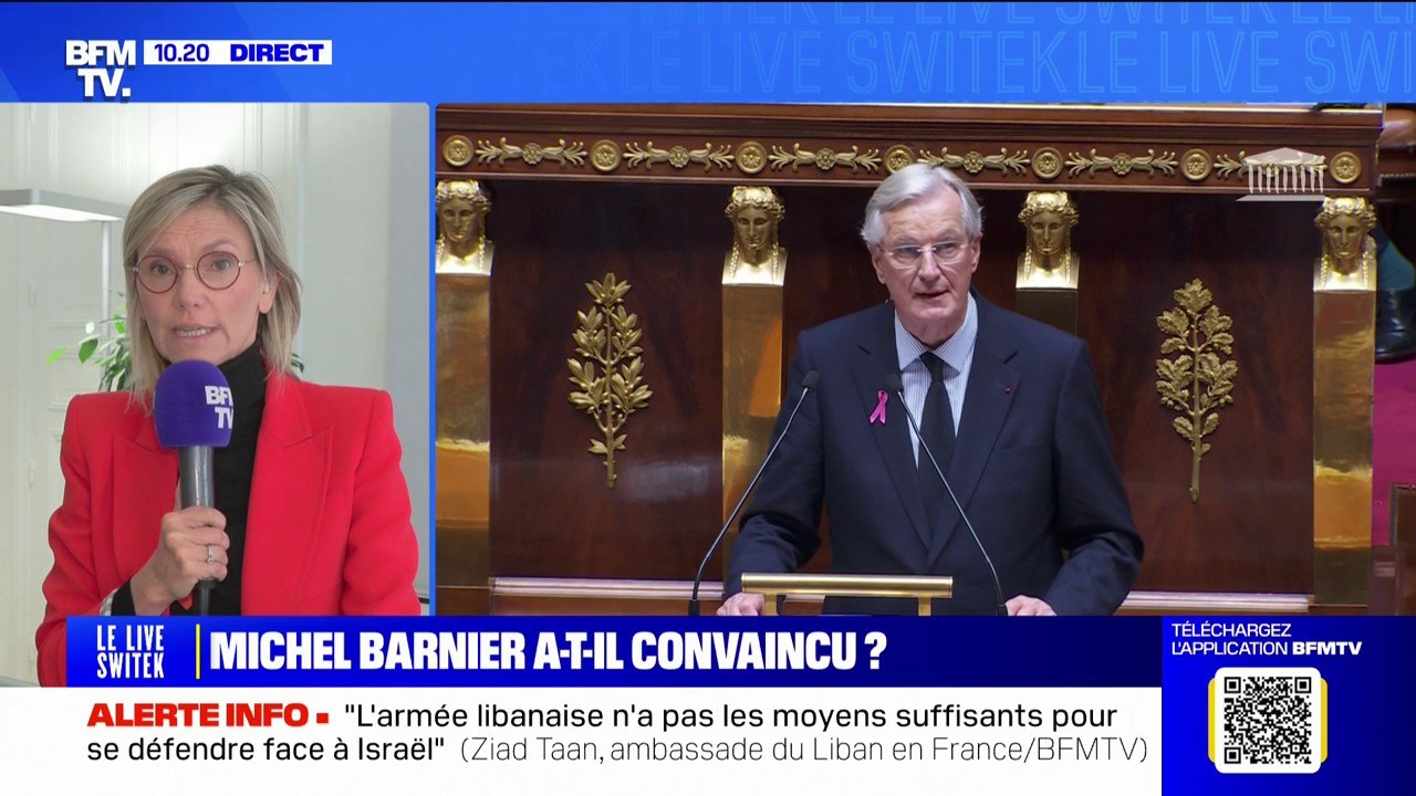 "Faire peser une taxe sur les énergéticiens, c'est prendre le risque qu'elle soit reprise dans les factures des Français", estime Agnès Pannier-Runacher