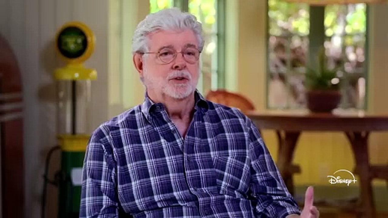 Music By John Williams Trailer OV