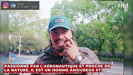 Florent Pagny : son fils Inca, 28 ans, dévoile un cliché romantique avec sa petite amie argentine