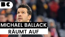 Michael Ballack: 