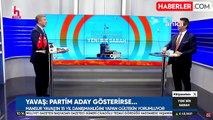 Mansur Yavaş: 'Siyasi hesaplarla gündemin manipüle edilmesine izin vermeyeceğiz'