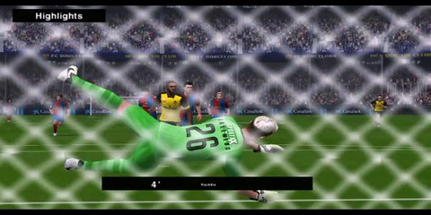 BARCELONA VS YOUNG BOYS | UEFA CHAMPIONS LEAGUE