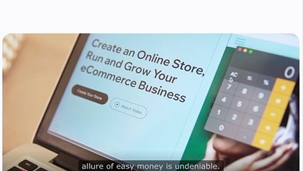 How to earn money online easily