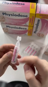 À propos des bouteilles de sérum physiologique ️ Mon livre est dispo en précommande. Le LIEN est dans ma Bl0 -PUBLlClTE