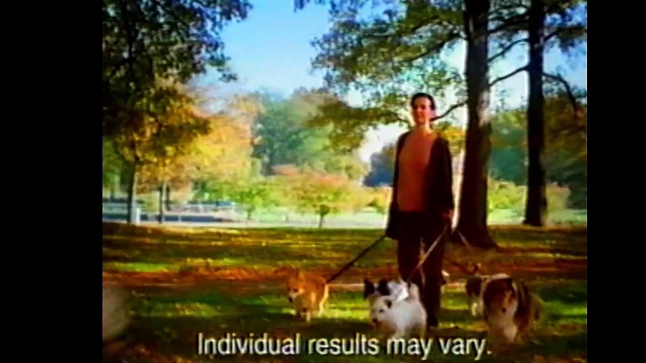 (November 4, 2001) WCAU-TV NBC 10 Philadelphia Commercials