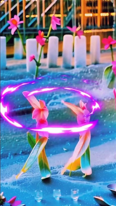 Dance animation _video_shorts