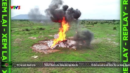 Tình yêu và tham vọng - Tập 24