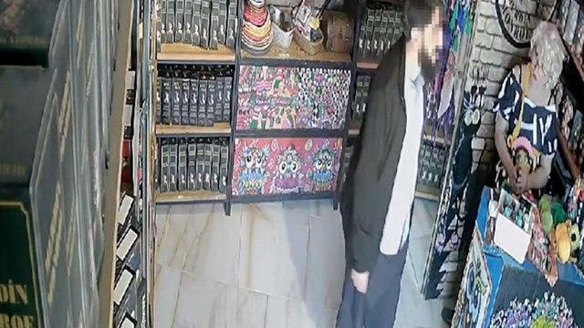 Bu kez Mardinli Marilyn Monroe'ya hapis talebi