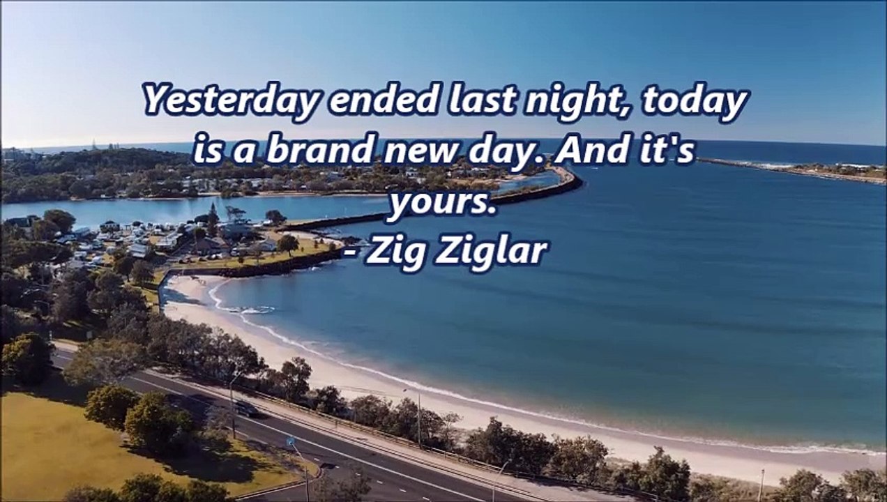 A New Day
