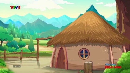 Tình yêu và tham vọng - Tập 25