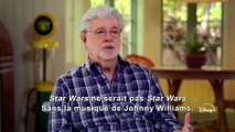 Music by John Williams - Bande-annonce officielle (VOST)