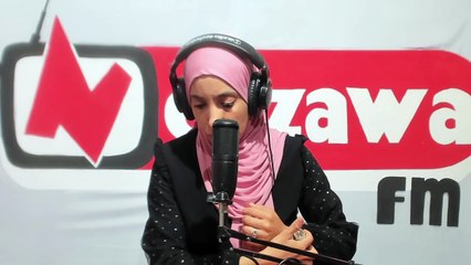 مدام بسمة ليوم ومن محطة انتخابية الى اخرى هل انو فما ضمان افصل لمشاركة افضل للنساء دوات الاعاقة ؟