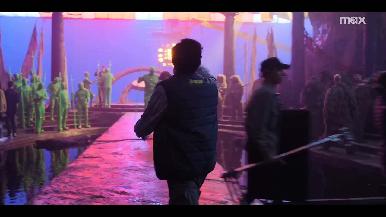 The Franchise Trailer OV