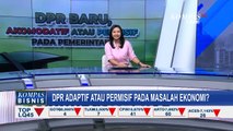 Pengamat Kebijakan Publik soal Badan Anggaran DPR: Harus Kritis dan Tahan Tekanan Eksekutif