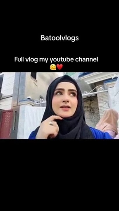 #Saba batool - video Dailymotion
