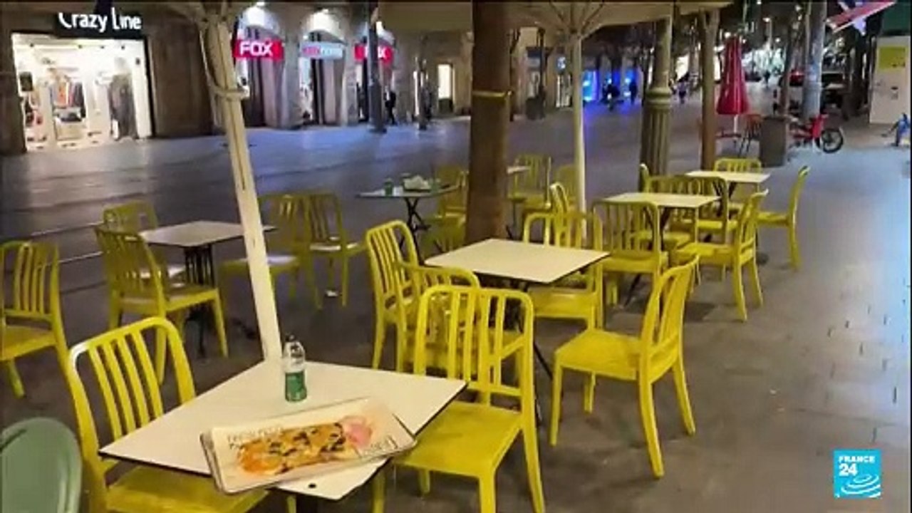 Attaque de missiles iraniens contre Israël : retour sur un mardi soir d'angoisse pour la population