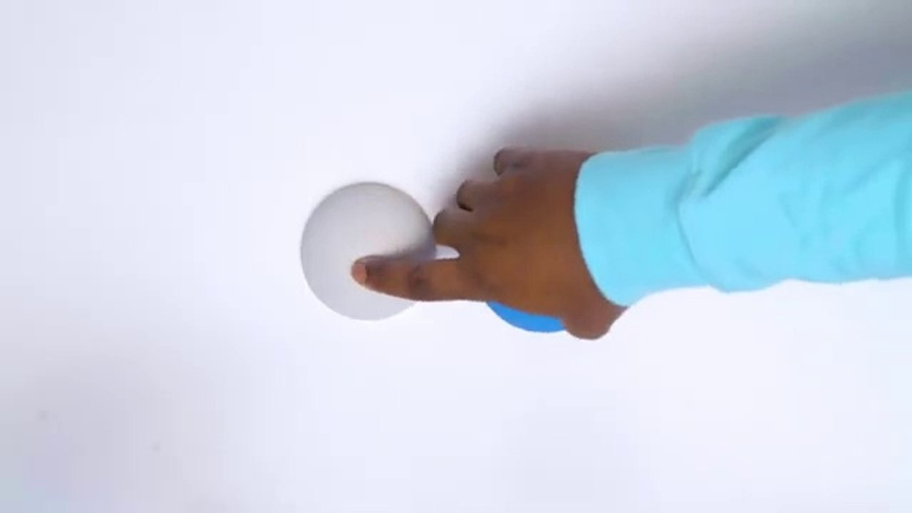 Active Sand