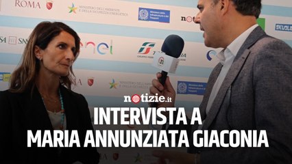 Intervista a Maria Annunziata Giaconia, responsabile divisione Business treni regionali Trenitalia