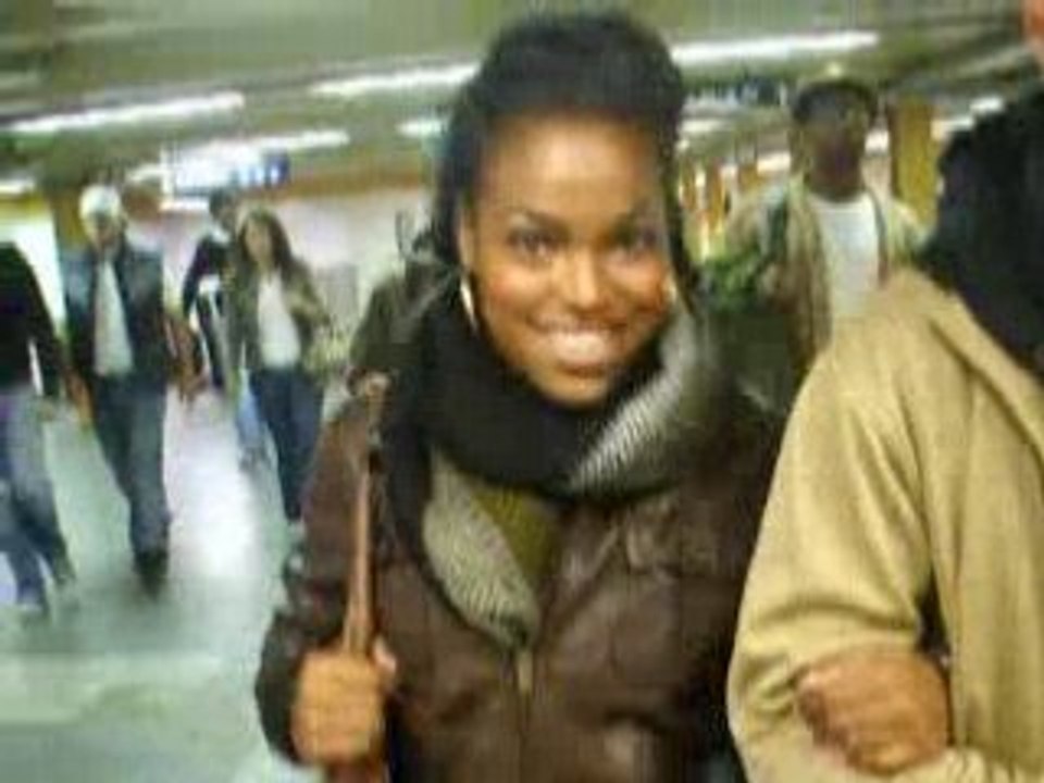 Jonte stacie jayms "work it"