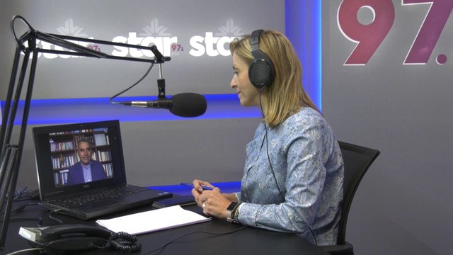 Λάζαρος Καμπουρίδης αντιστράτηγος εα: Ιράν εναντίον Ισραήλ και τα αντίποινα που έρχονται...