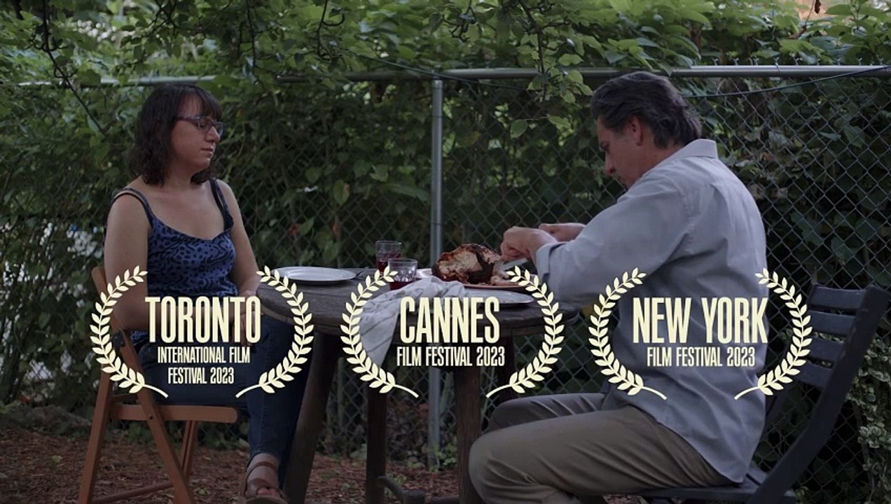 Dieses Gefühl, dass die Zeit, etwas zu tun, vorbei ist Trailer DF