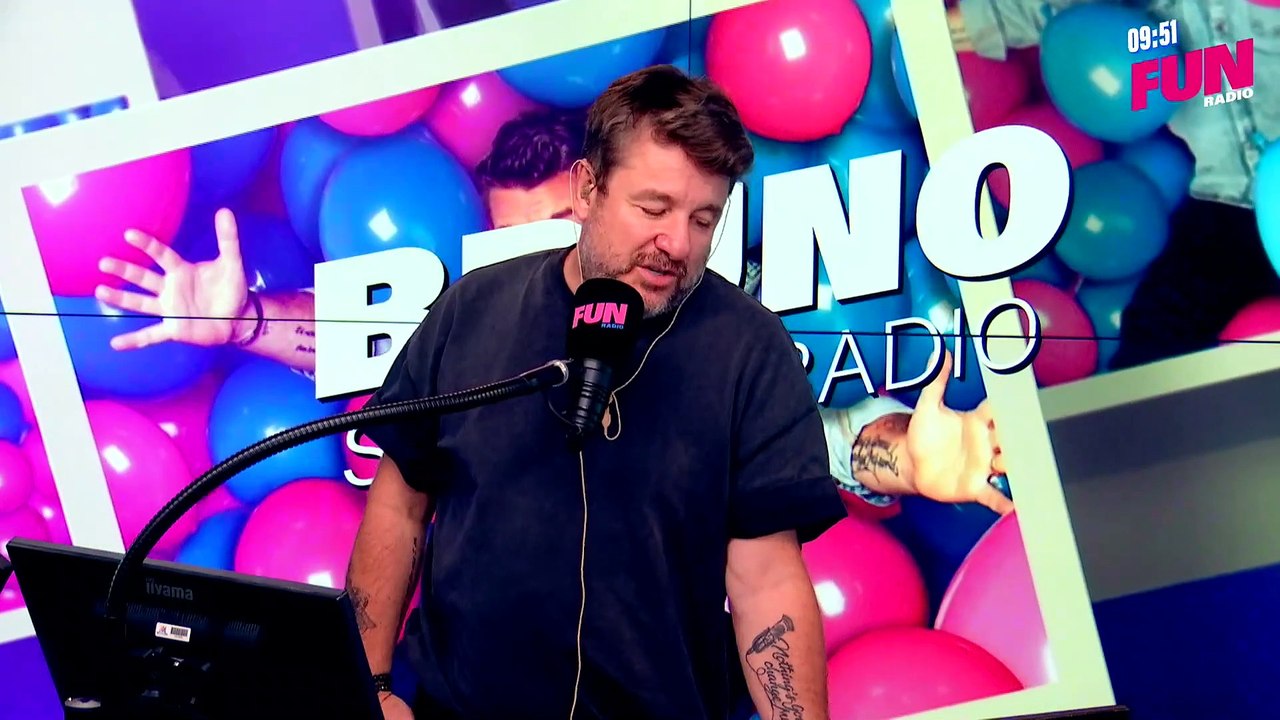 L'ARGENT OU LA BOÎTE - Il remporte une boîte de pansements sur Fun Radio