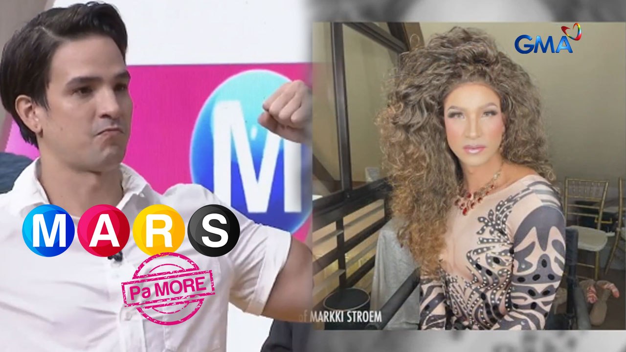 Magpakaborta o mag-cross dress ba ang mas mahir...