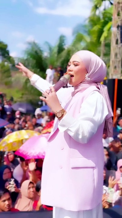 Fauzana 3 Konser