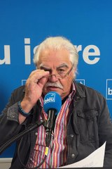 papagalli 6 oct 2024 - Un peu de sourire fait du bien