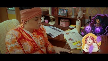 Gendut Siapa Takut !