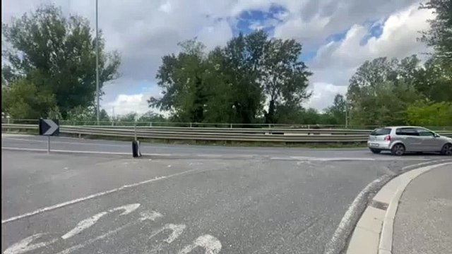 Scontro auto-moto, muore ragazzo di 16 anni