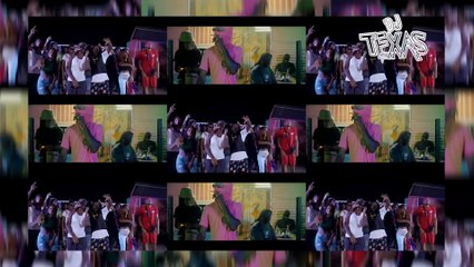 DANCEHALL GUYANE VIDEOMIX BY BJ TEXAS  KILLI  CHANIMAN   MAIZY  POPLANE  JAHYANAI KING  BAMBY