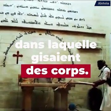 Sri Lanka - Attentats de Pâques 2019 (format court)