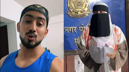 Adnaan Shaikh Sister Iffat Latest Reaction On Fake FIR Video, Shocking Details and Truth Reveal