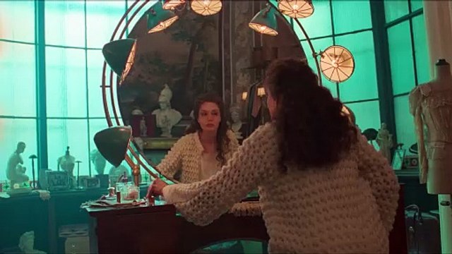 Maria Bande Annonce VF (2025, Drame) Angelina Jolie, Pierfrancesco Favino