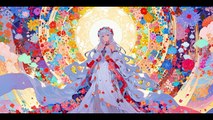 フローラル・エデン (Floral Eden Remix) - Made With Suno Music