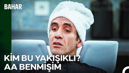 Timur'la Kendini Baştan Yarat Şekerim - Bahar 18