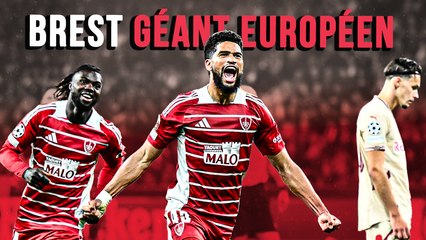  Salzborug - Brest (0-4) : les héros de notre Farmers League ?