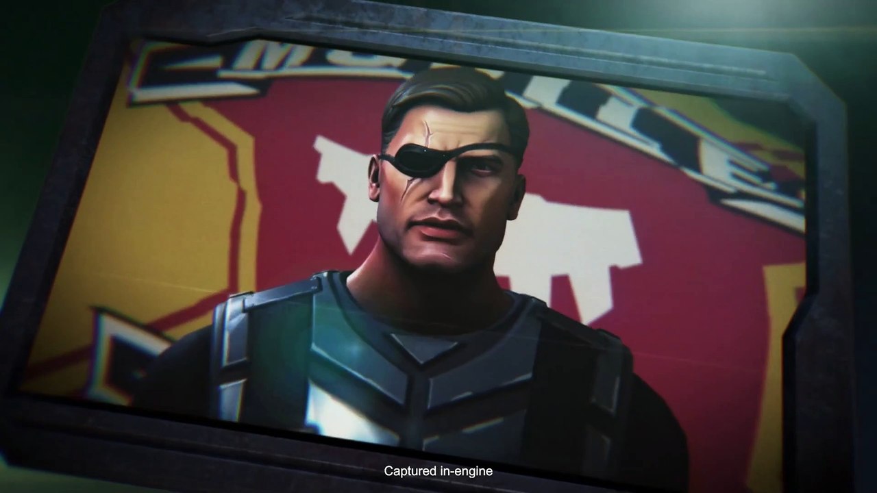 Sony präsentiert das 1. VR-Spiel im Universum von Starship Troopers für PS5